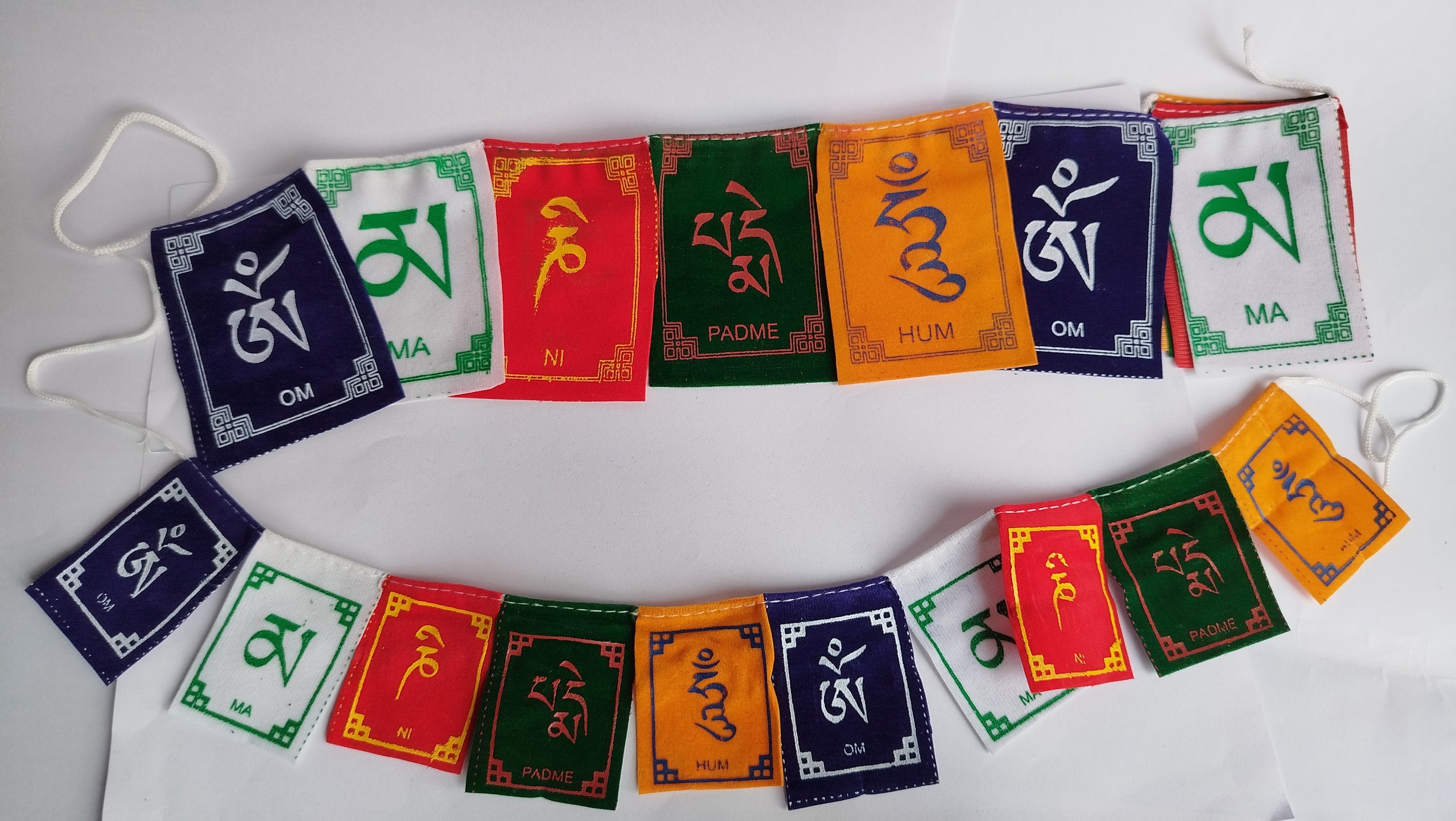 Prayer Flag