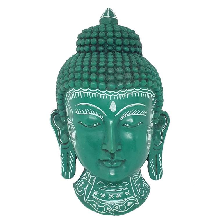 Buddha Statue Collection