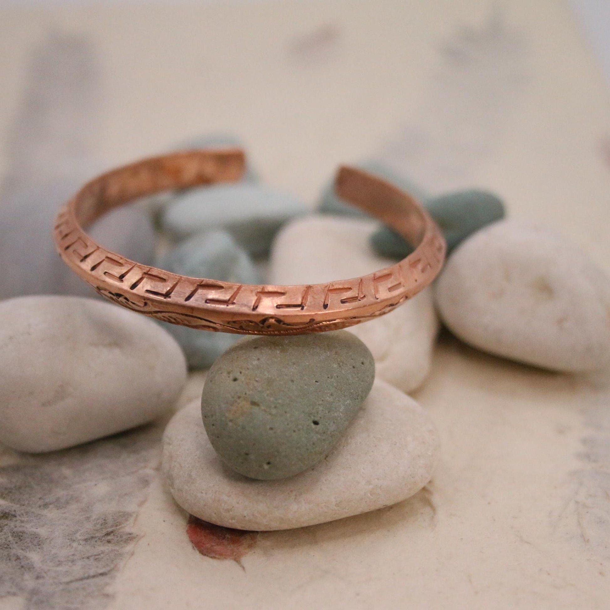 copper braclet healing bracelet for men 4