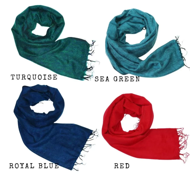 Yak Wool Blanket - Oversized Yak Wool Shawl - Yoga Meditation Blankets
