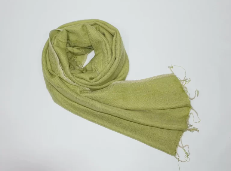 Yak Wool Shawls: The Ultimate Blend of Luxury and Sustainability