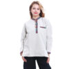 cream Nomadic buthani kurtha female