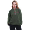 green Nomadic buthani kurtha female