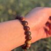 Elephant Jasper Natural Gemstone Bracelet main