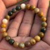 mookaite jasper natural gemstone bracelet main