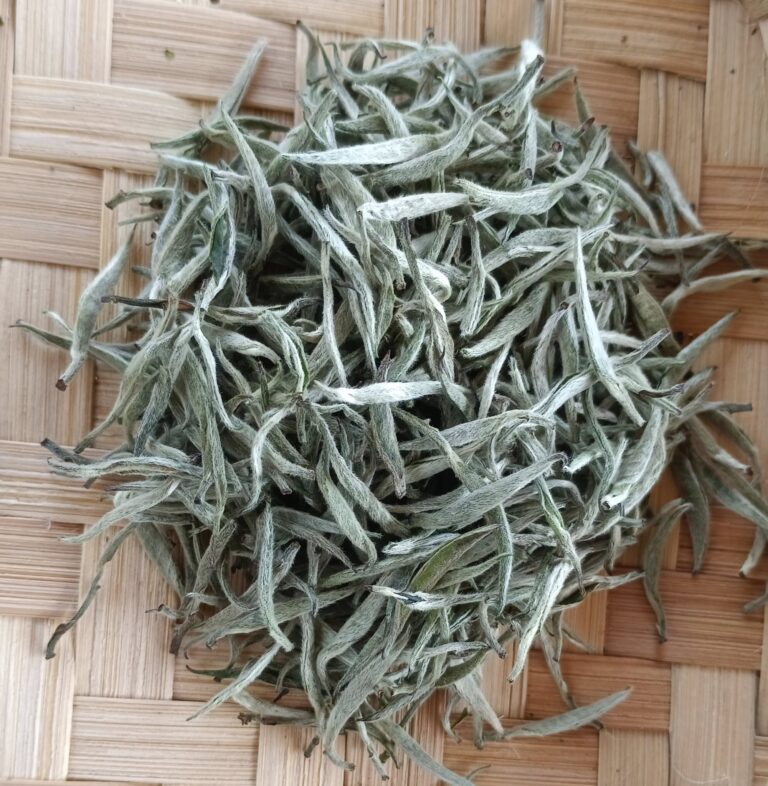 White tea