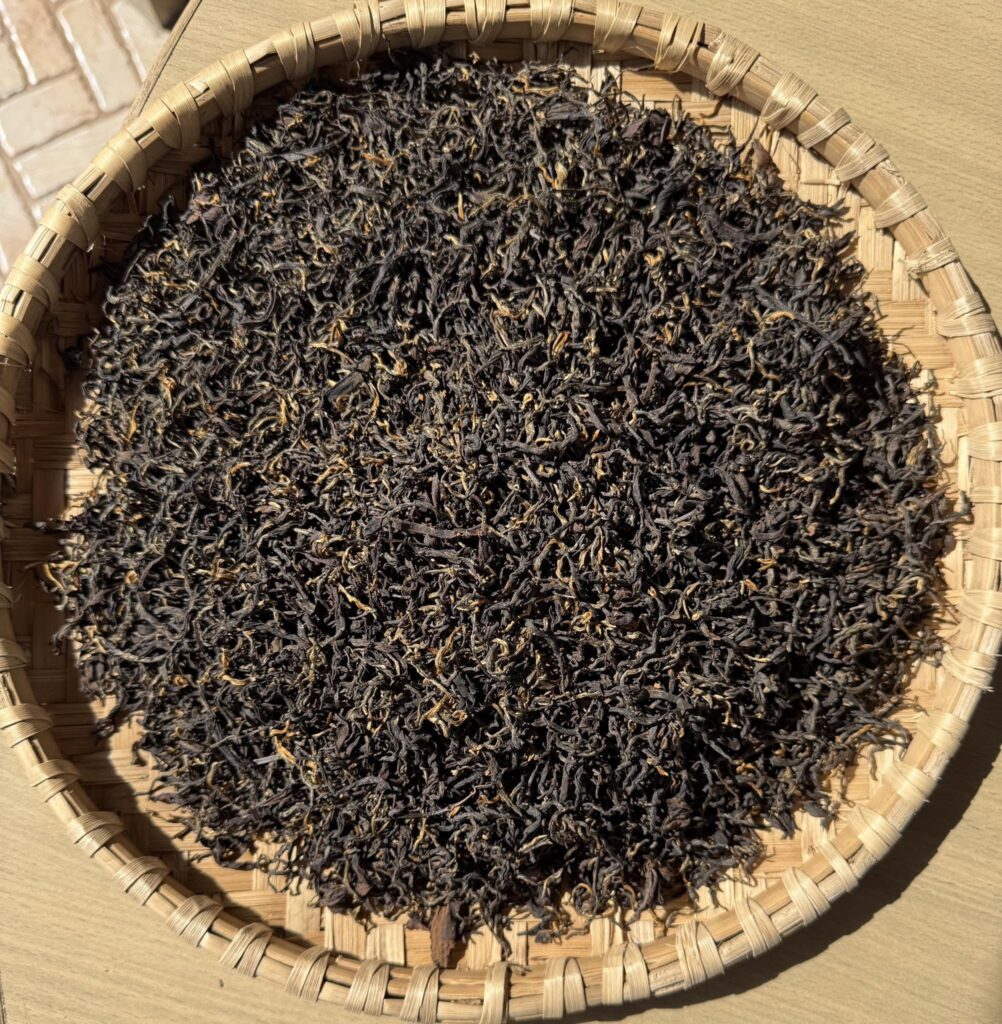 Black Tea
