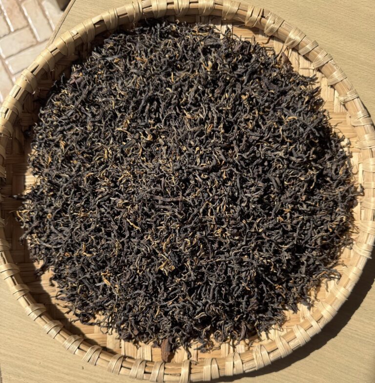 Black Tea