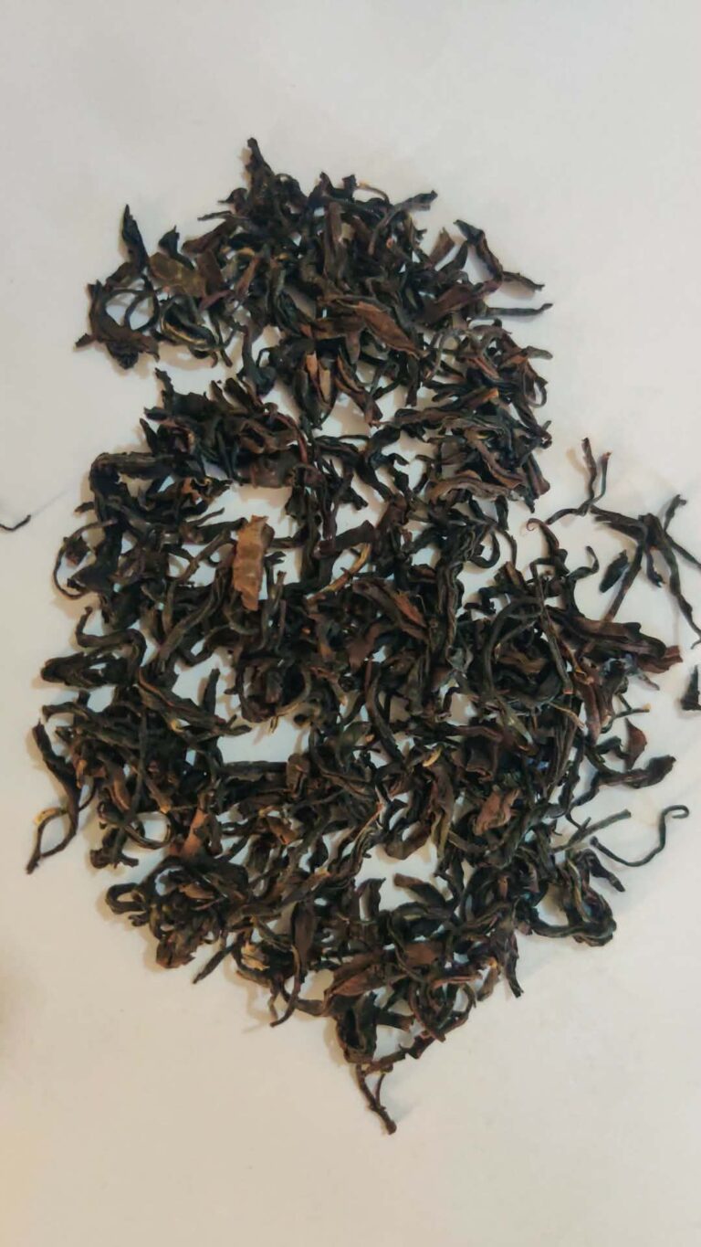 Basanta Black