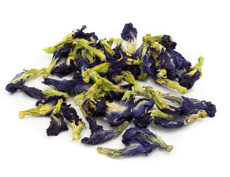 Blue Tea (Butterfly Pea)