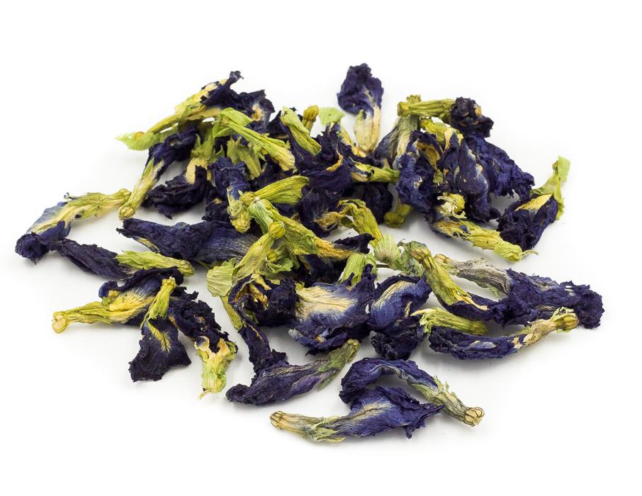 Blue Tea (Butterfly Pea)
