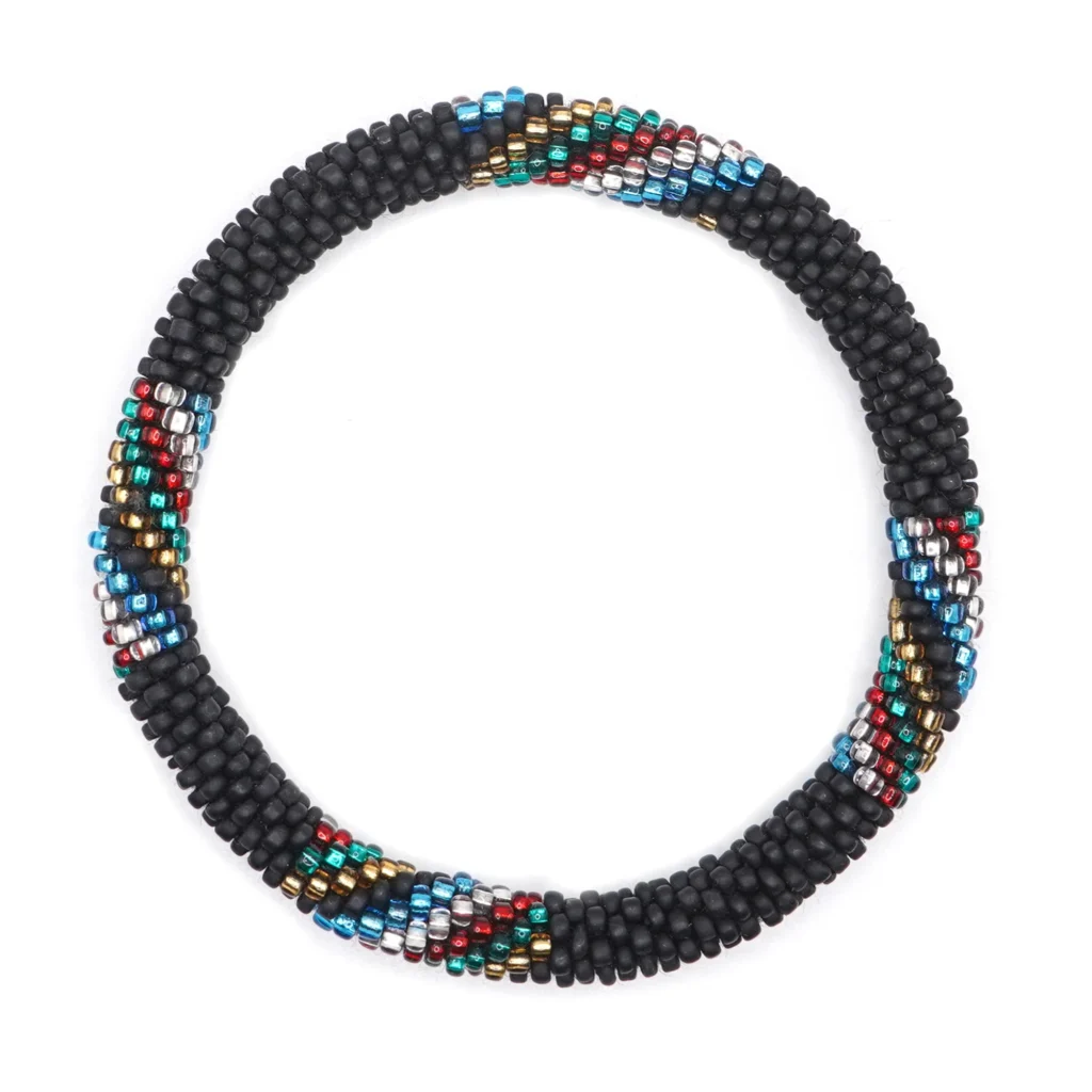 Handmade Nepal Bracelet – HY1