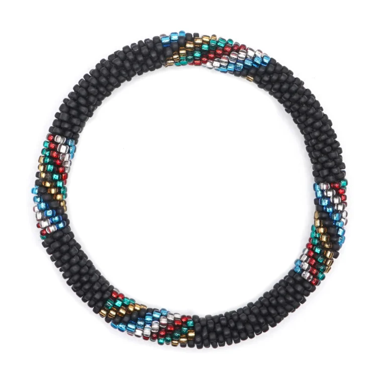 Handmade Nepal Bracelet – HY1