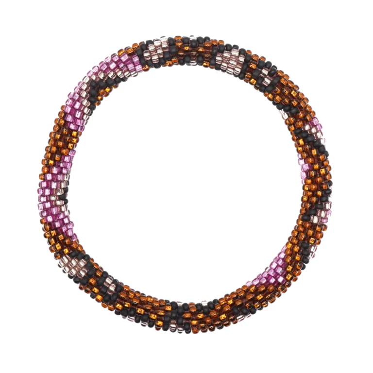 Handmade Women's Beaded Bracelet – HY10
