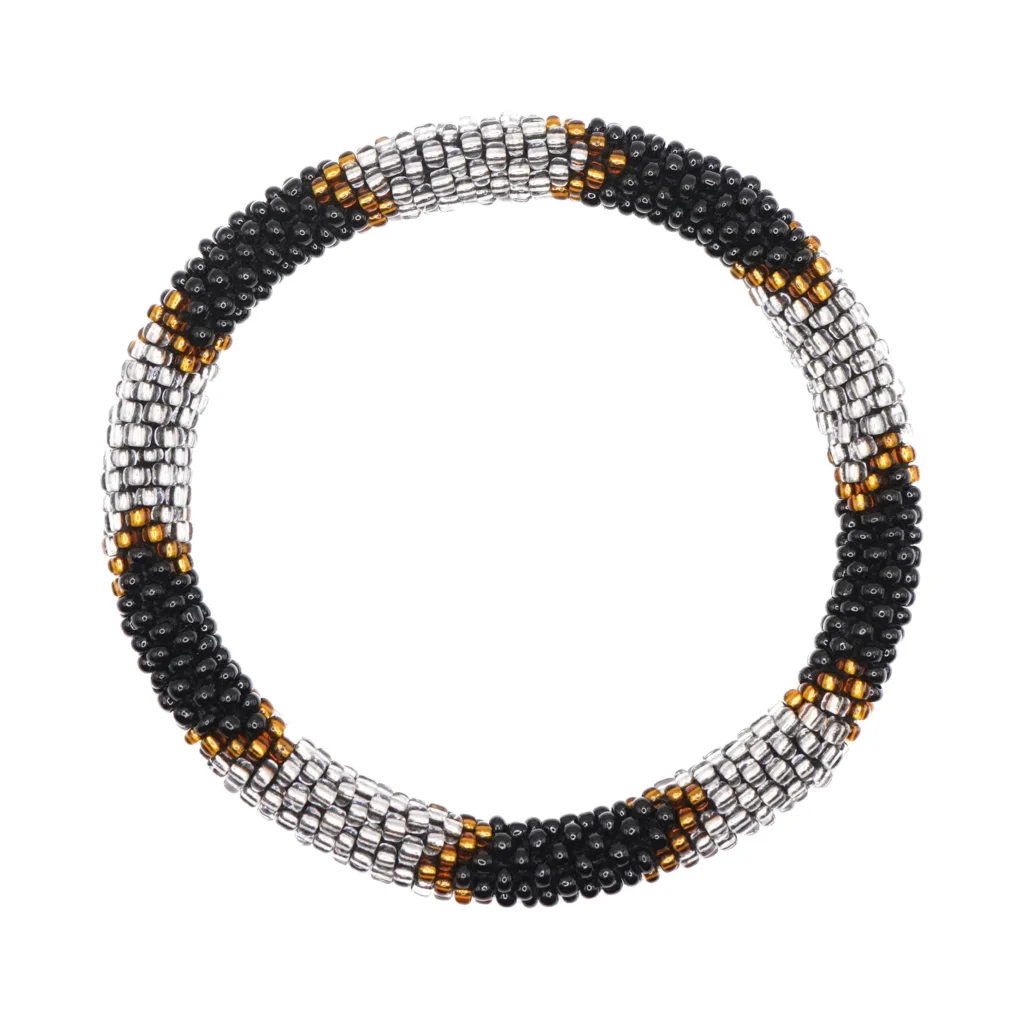 Artisan Glass Bracelet – HY11