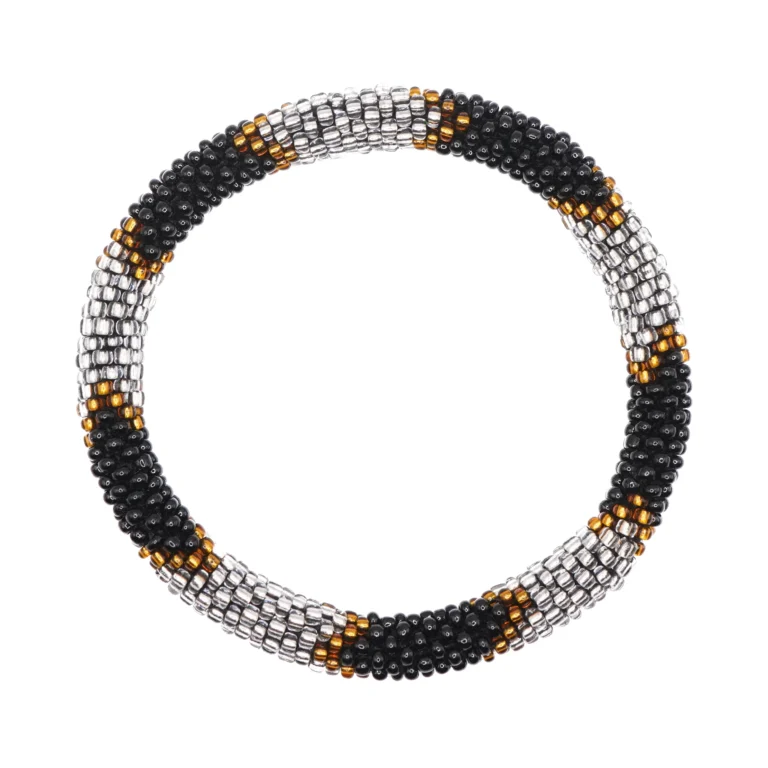 Artisan Glass Bracelet – HY11