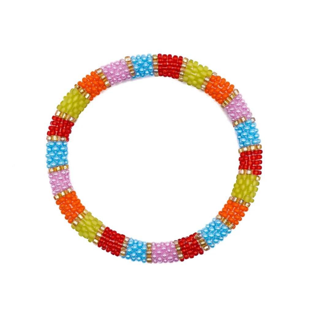 Handmade Artisan Bracelet – HY14
