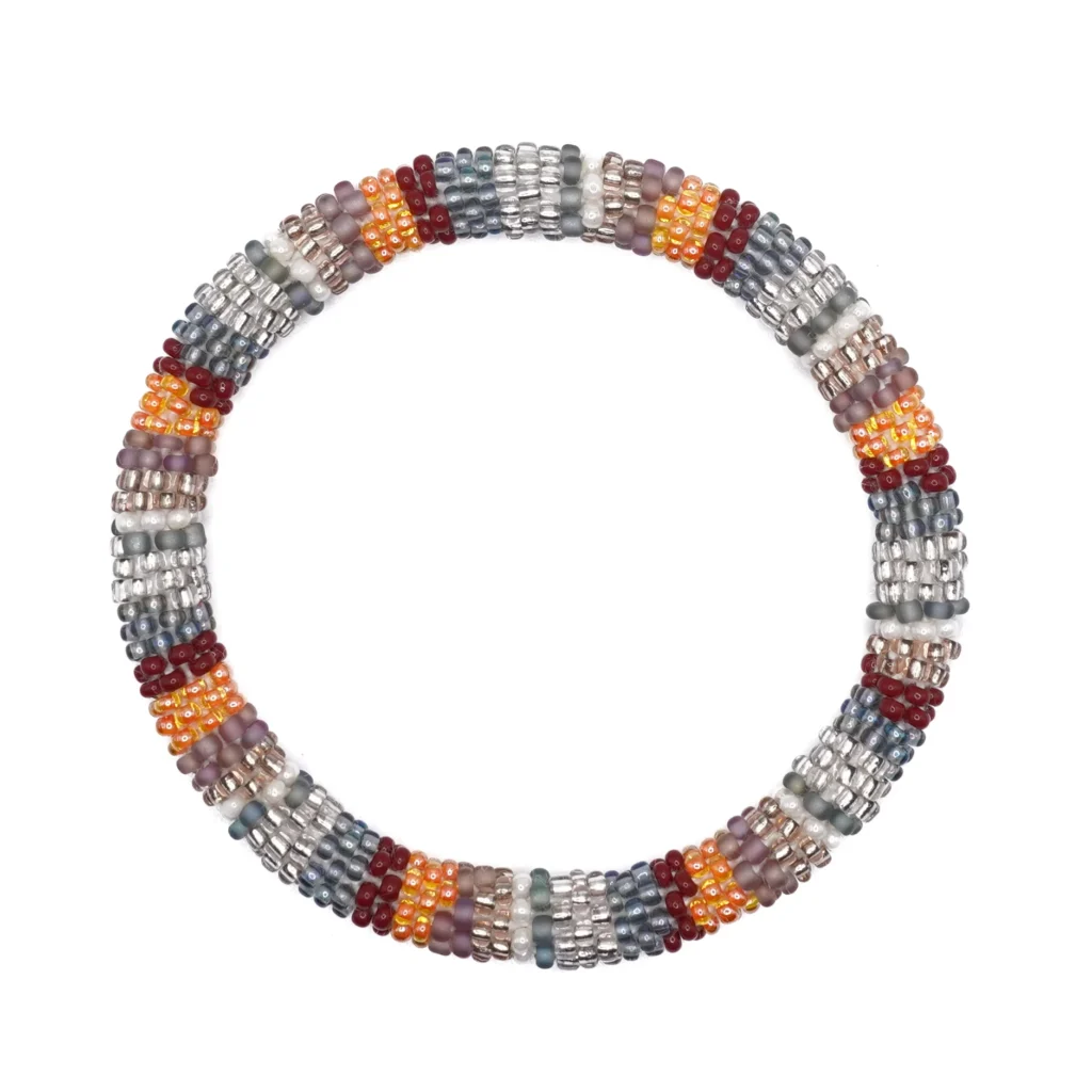 Handmade Crochet Bracelet – HY15