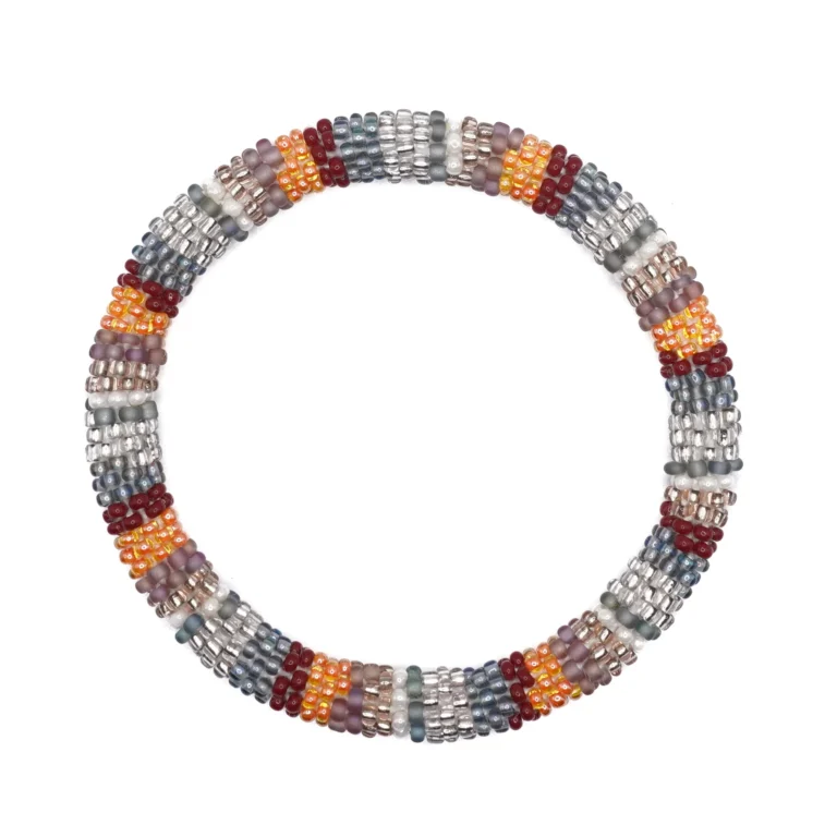 Handmade Crochet Bracelet – HY15