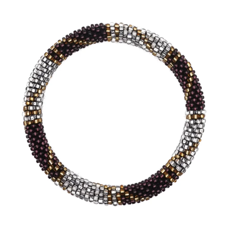 Glass Bead Fashion Bracelet – HY17