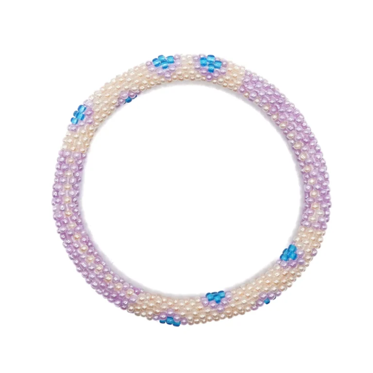 Colorful Beaded Bracelet – HY20