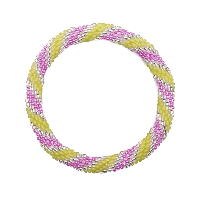 Czech Bead Bracelet – HY23