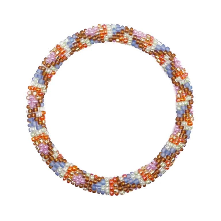 Boho Beaded Bracelet – HY25