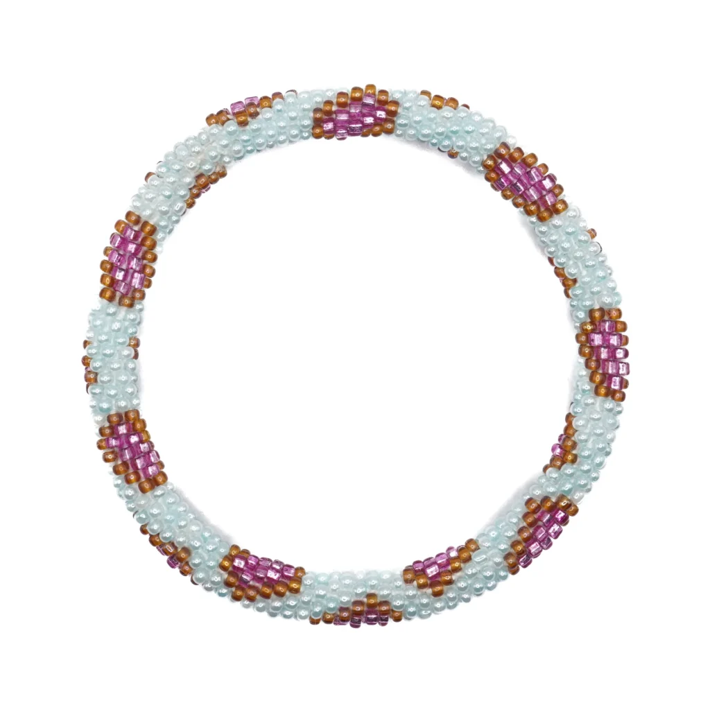 Artisan Beaded Bracelet – HY26