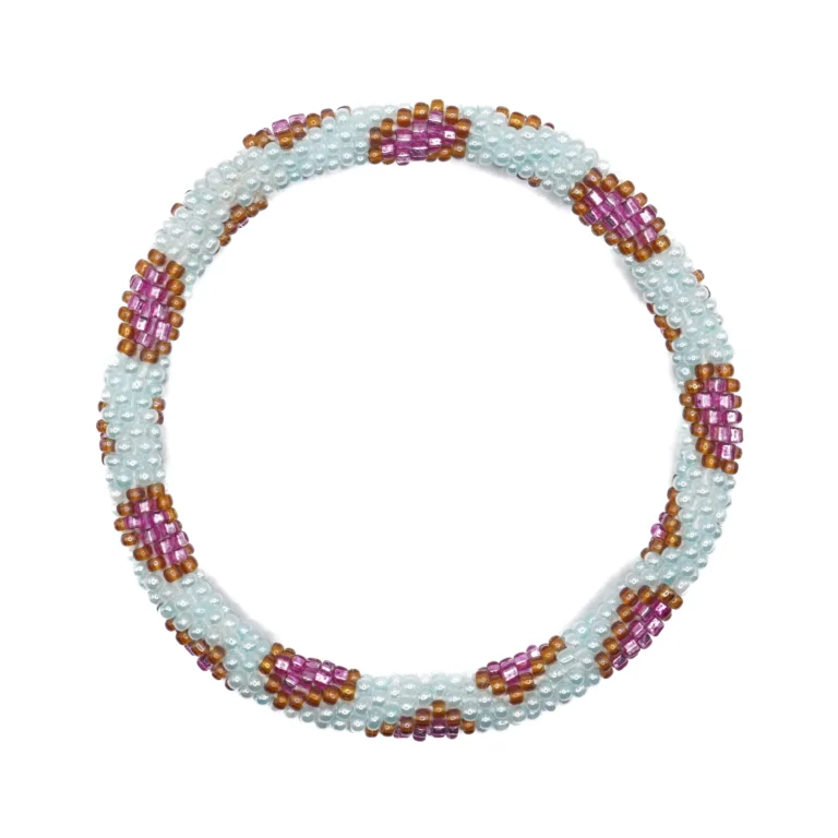 Artisan Beaded Bracelet – HY26