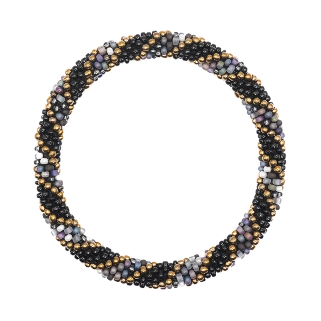 Stretch Beaded Bracelet – HY27
