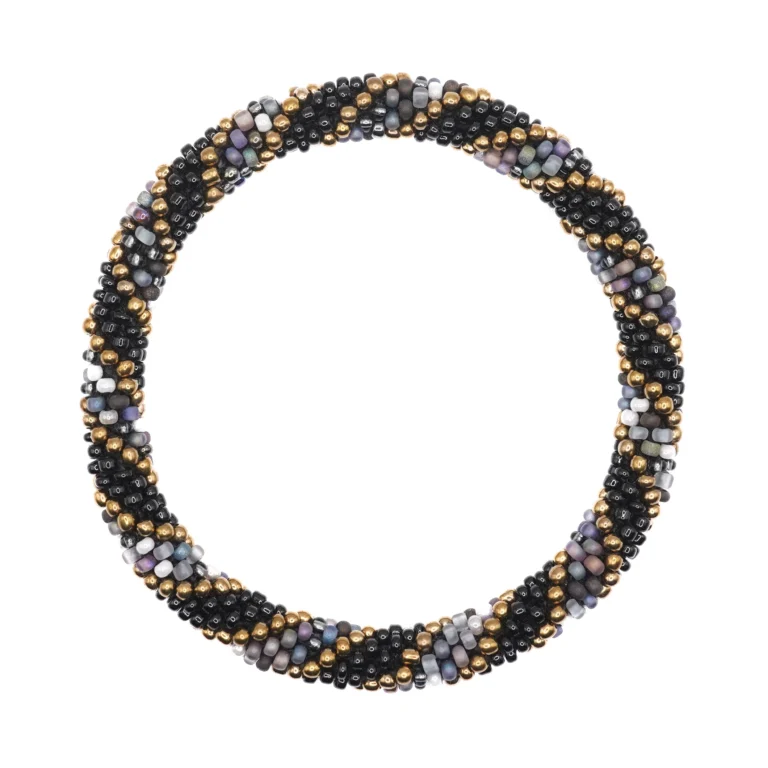 Stretch Beaded Bracelet – HY27