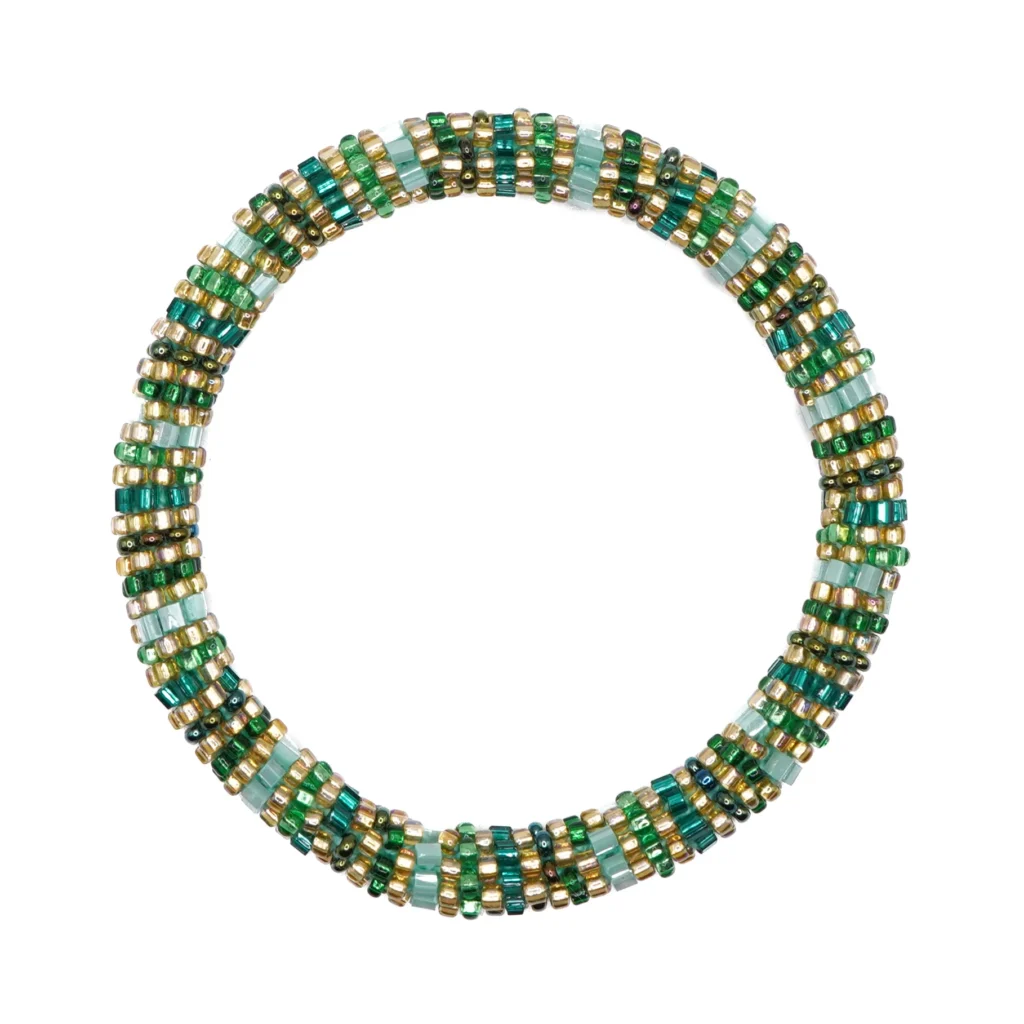 Nepal Bead Bracelet – HY4
