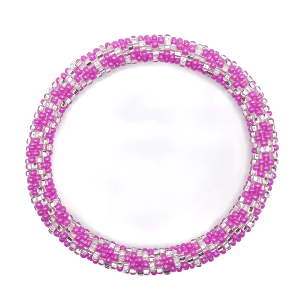 Handcrafted Beaded Bracelet – HY7