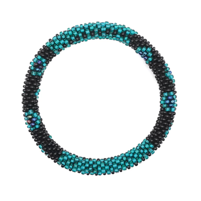 Nepal Artisan Bracelet – HY8