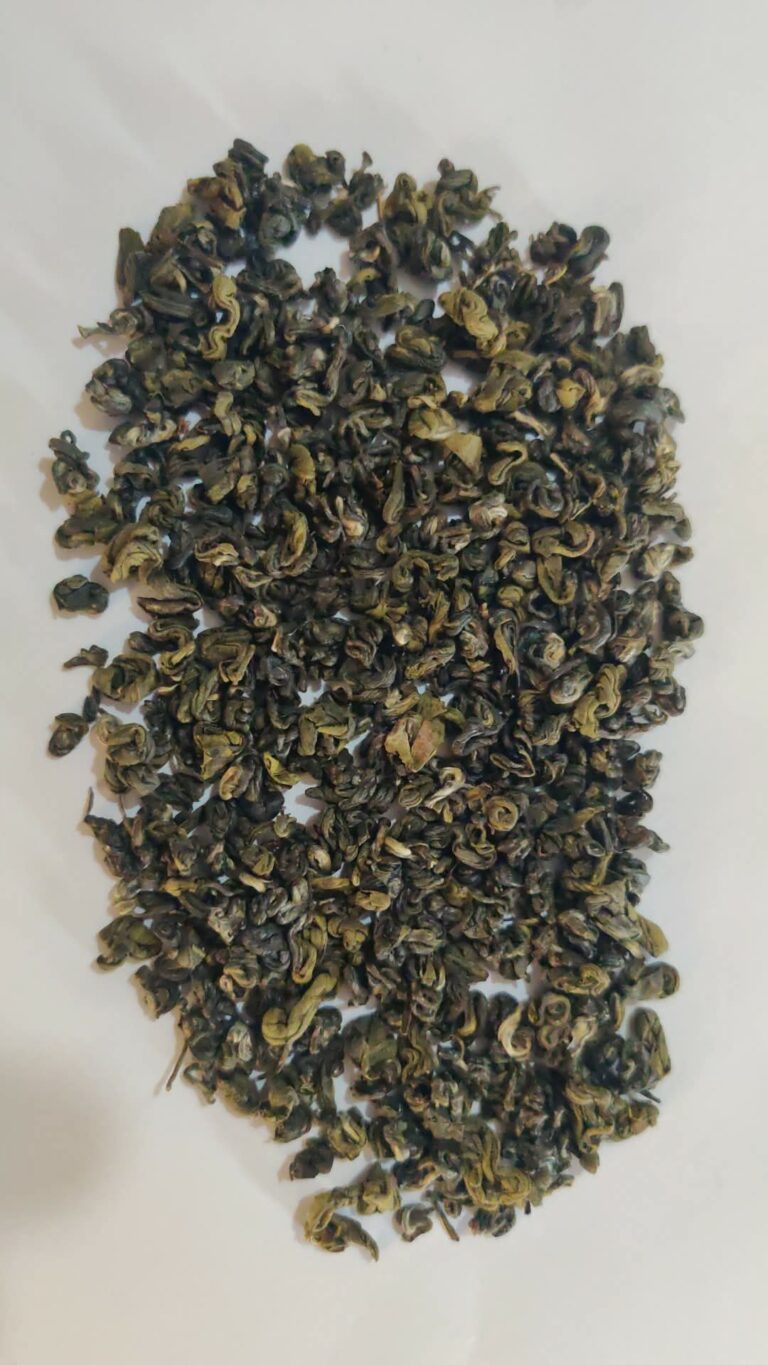 Green Pearl