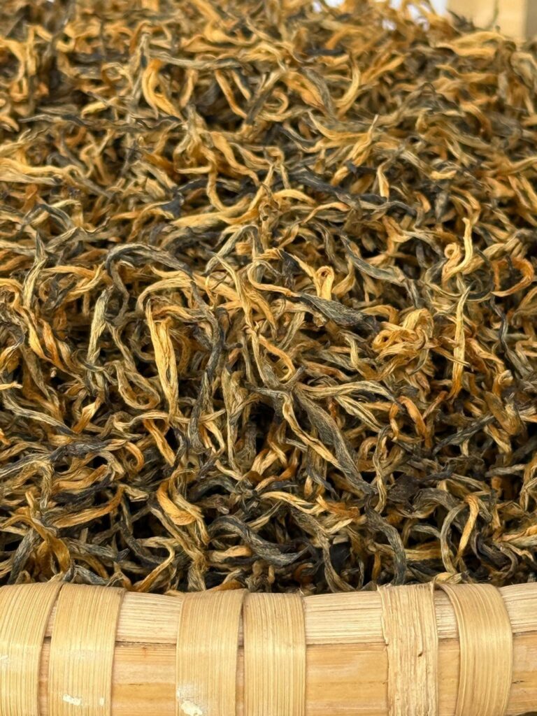 Herbal Tea