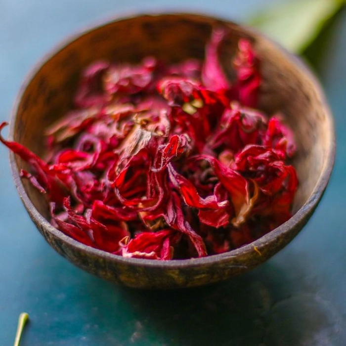 Hibiscus Tea