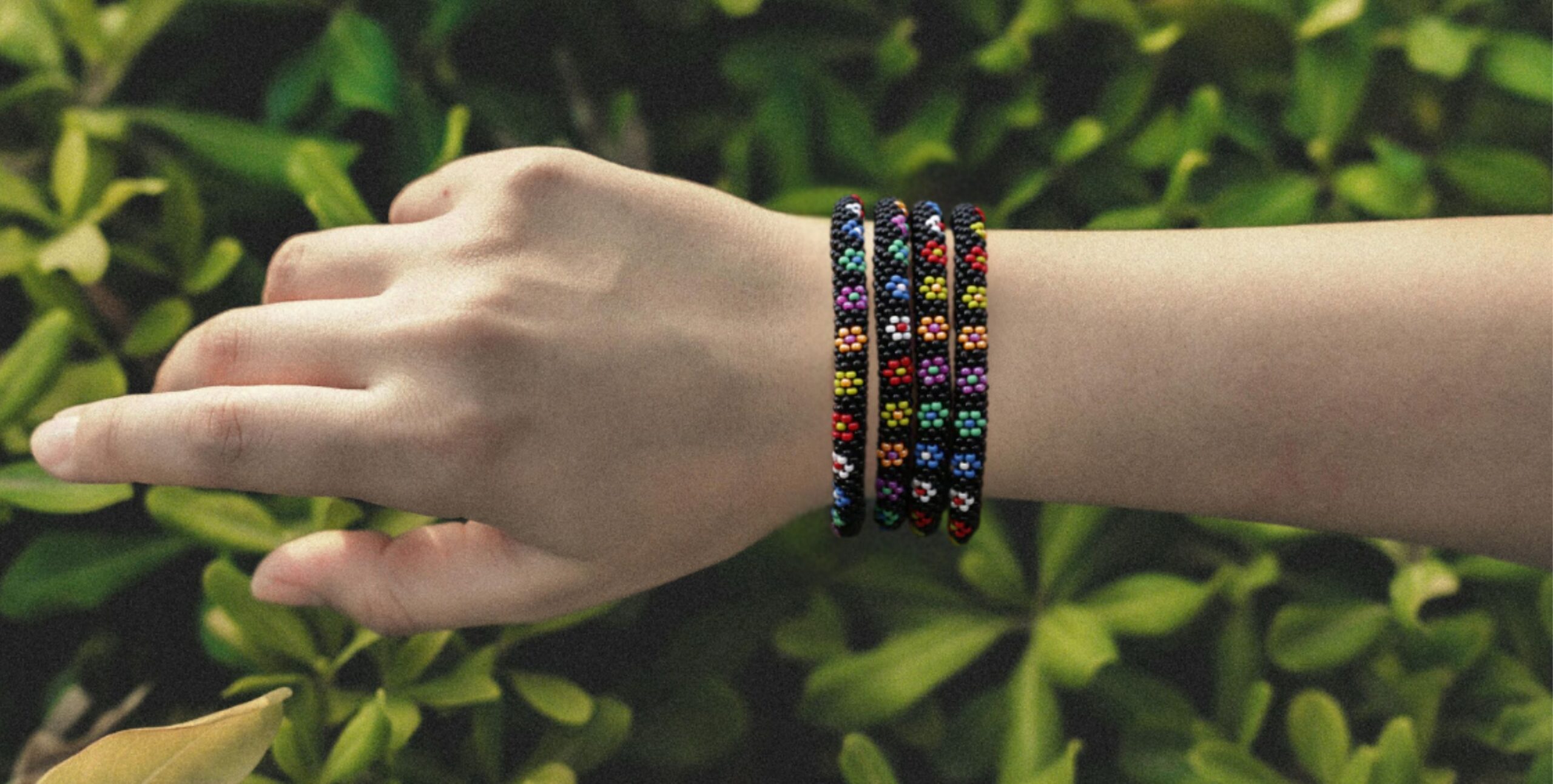 nepal bracelet full