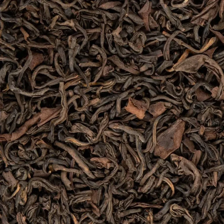 Oolong Tea