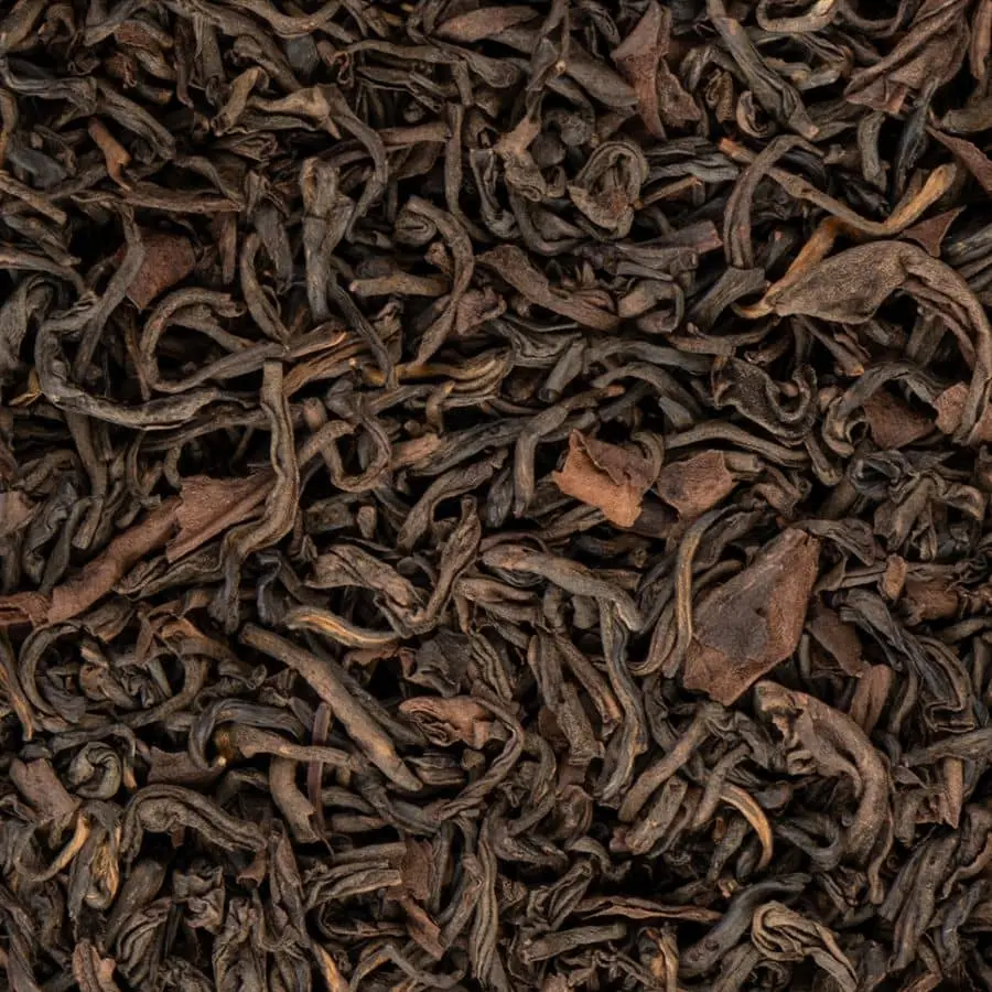 Oolong Tea