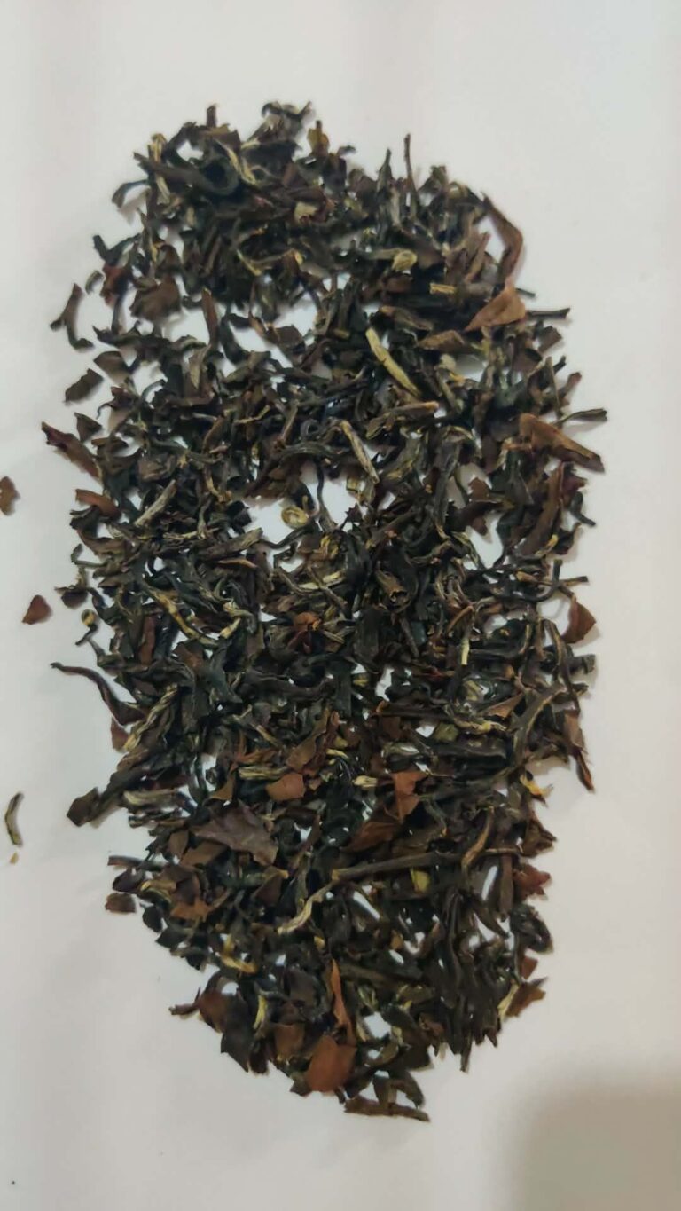 Red Panda Black Tea