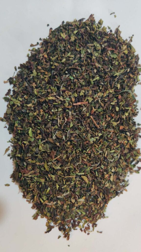 TG-BOP Tea