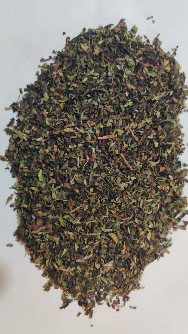 TG-BOP Tea