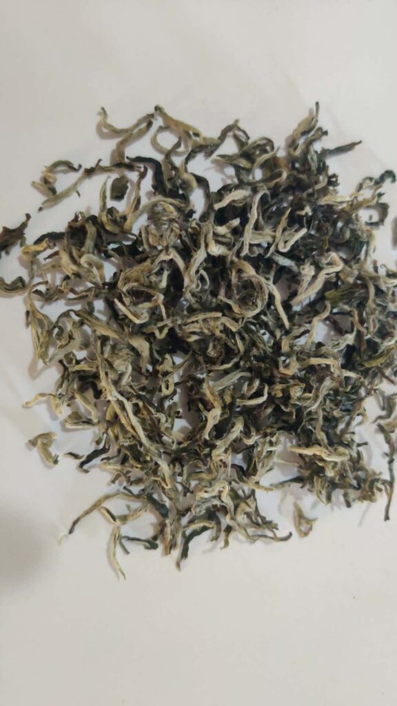 White Tea