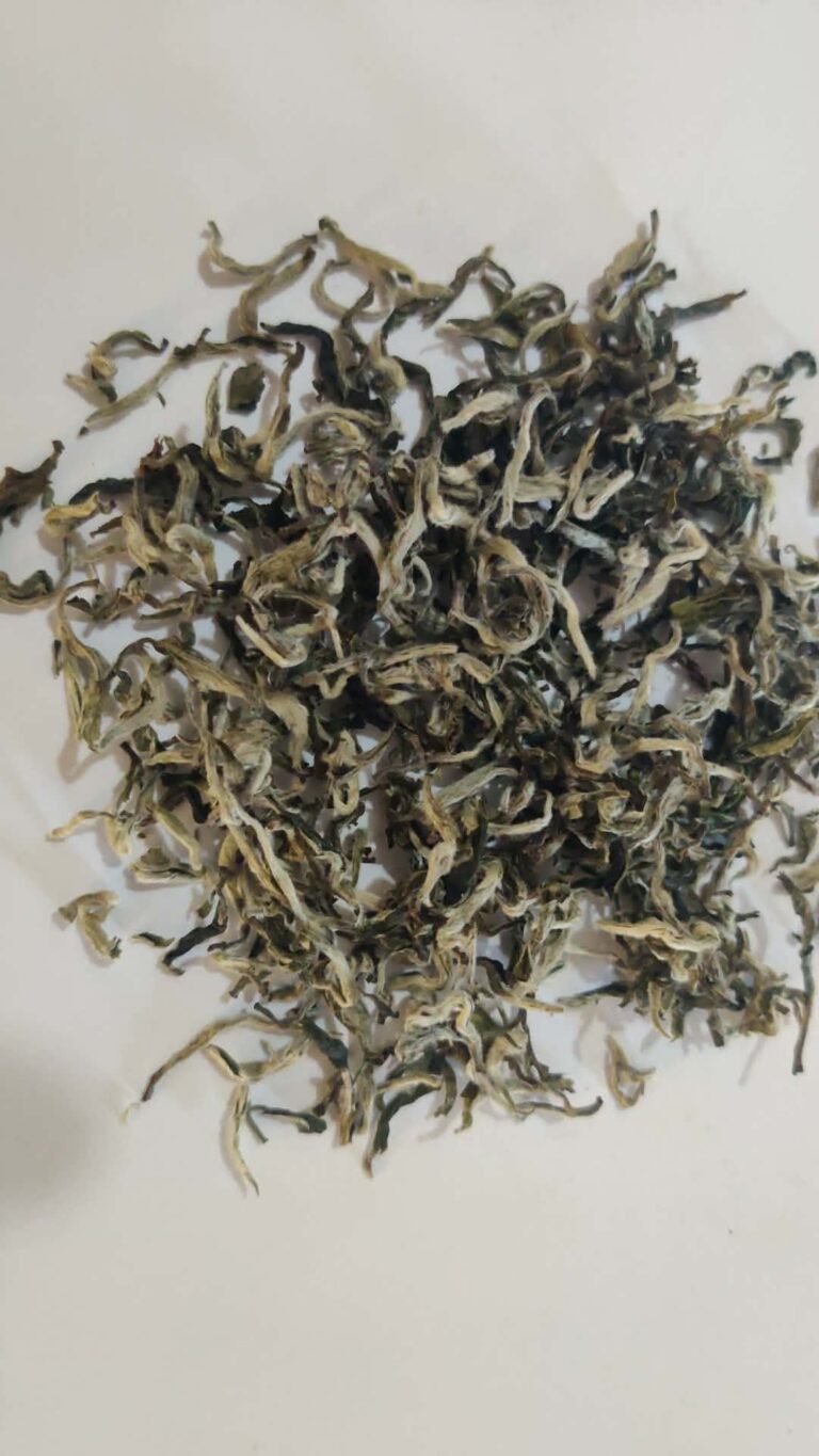 White Tea