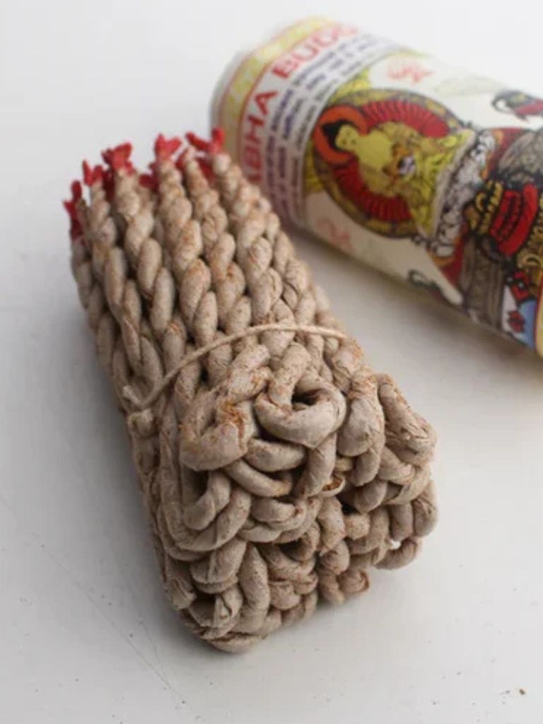 Amitabh Buddha Herbal Rope incense